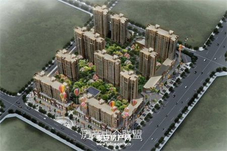 金都景苑2室2厅1卫78.9m268万
